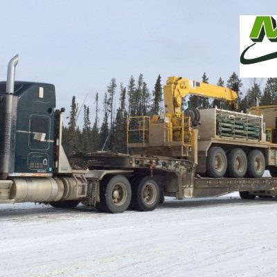 Mayne Transport & Recovery Services