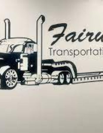 Fairway Transportation Inc