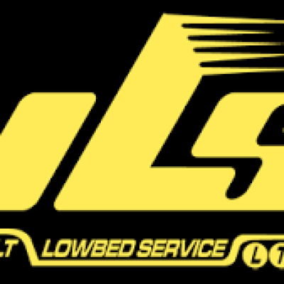 Verrault Lowbed Service