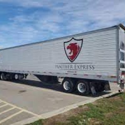 Panther Express Ltd