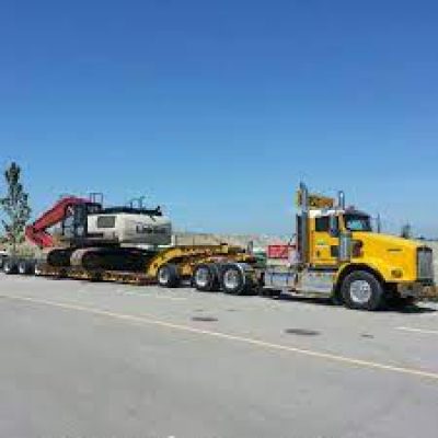 Verrault Lowbed Service