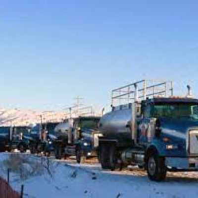 Mike's Oilfield Services Ltd