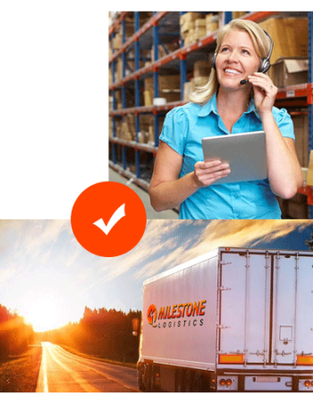 Milestone Logistics Ltd