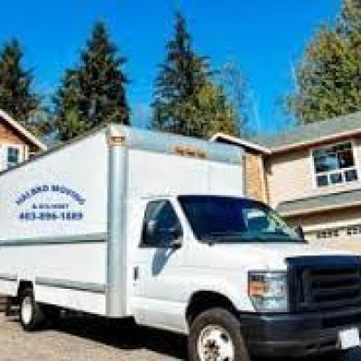 Halbro Moving & Delivery