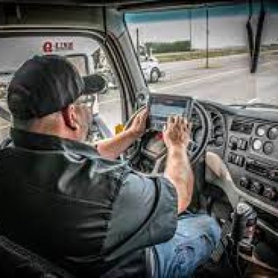 Q-Line Trucking Ltd