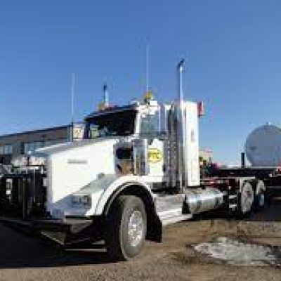 Pro Energy Transport Corp