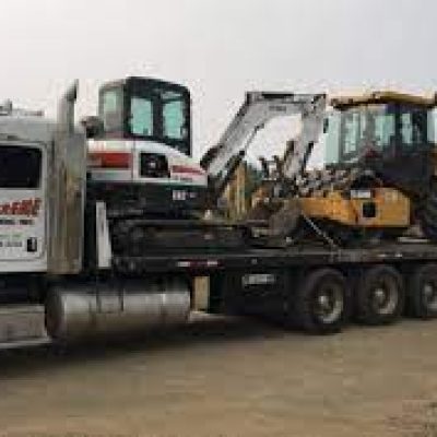 Extreme Hauling Inc