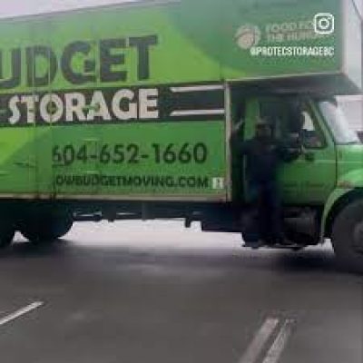 Low Budget Moving and Storage