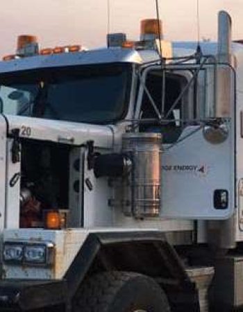 Pace Transportation Plus Inc