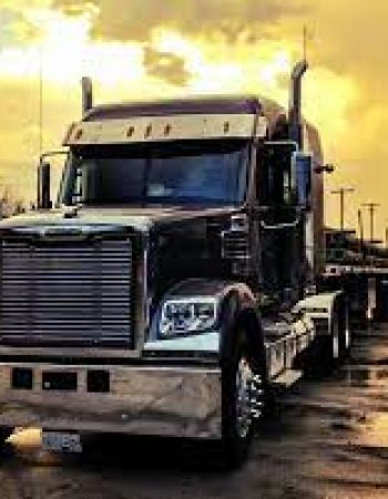 Evans Trucking