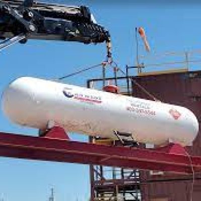 Falcon Trucking & Crane Inc