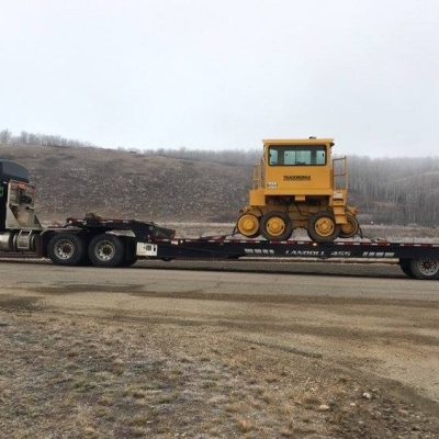 Mayne Transport & Recovery Services