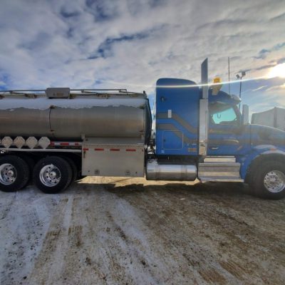 Allen's Transport Ltd
