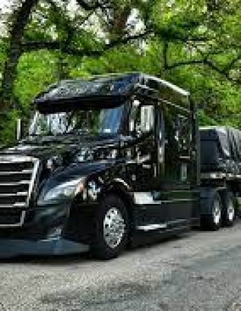 Evans Trucking