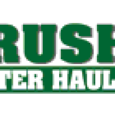 Rush Water Hauling