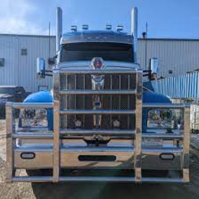 Allen's Transport Ltd