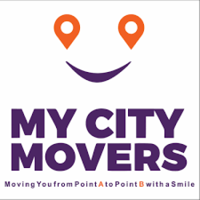 My City Movers