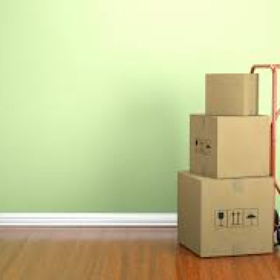 Ready Move Ltd