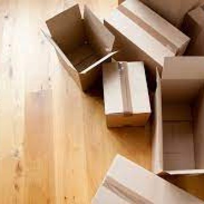 Ready Move Ltd