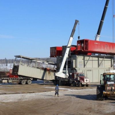Rai-Lynn Trucking Ltd