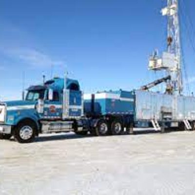 Mike's Oilfield Services Ltd