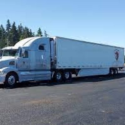 Panther Express Ltd