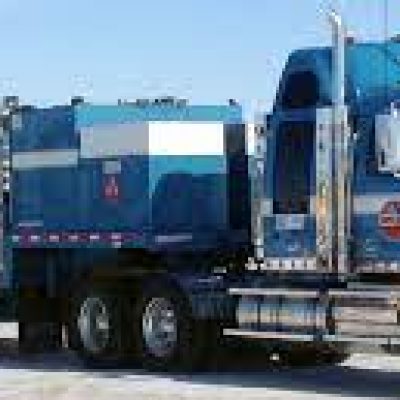 Mike's Oilfield Services Ltd