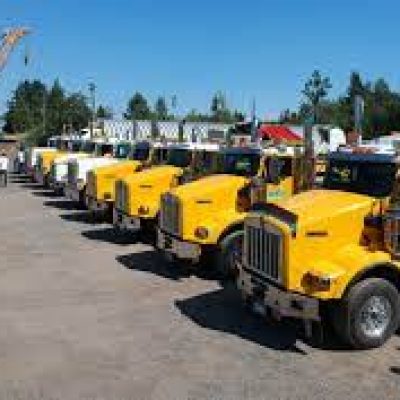 Verrault Lowbed Service