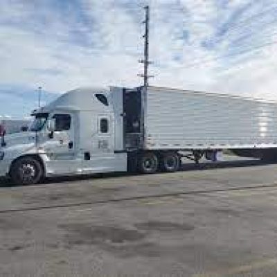 Panther Express Ltd