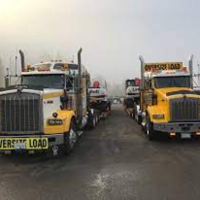 Verrault Lowbed Service