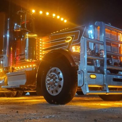 Allen's Transport Ltd