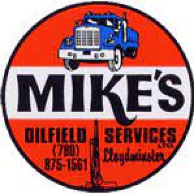 Mike's Oilfield Services Ltd