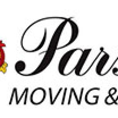 Parsons Moving and Storage