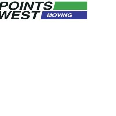 Points West Moving