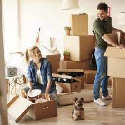 Williams Moving & Storage