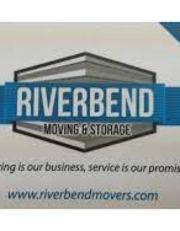 Riverbend Moving and Storage