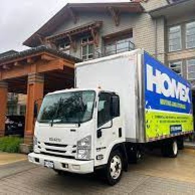 Homex Moving