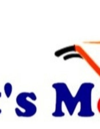 Let’s Move Moving and Delivery