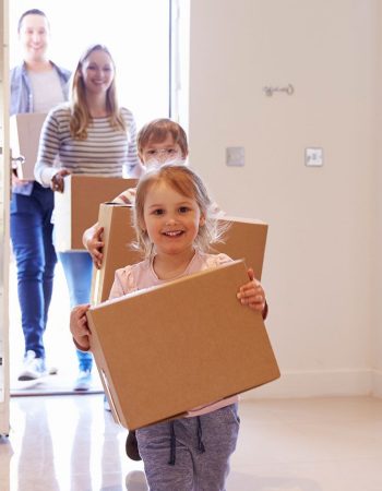Gentlemen Movers Ltd