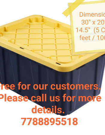 Let’s Move Moving and Delivery