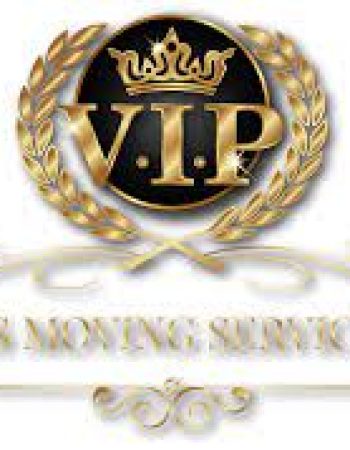 VIP Senior Moving Services