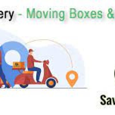 Save on Delivery