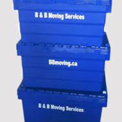 B & B Mobile Services