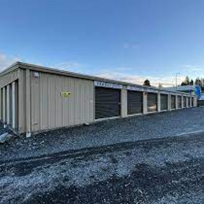 Prince Rupert Mini Storage