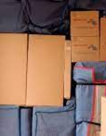Miller The Mover Ltd