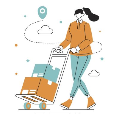 Vanex Delivery Moving Inc