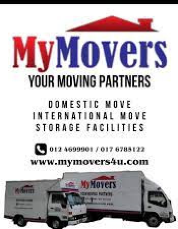 Westcan Moving Systems