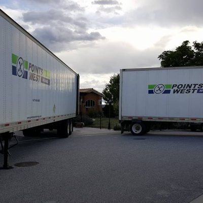Points West Moving