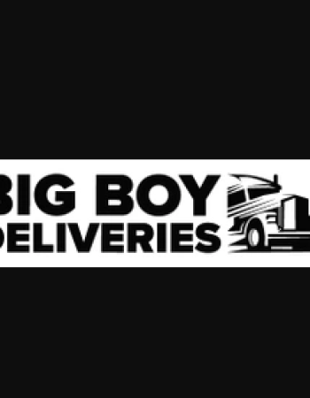 Big Boy Deliveries