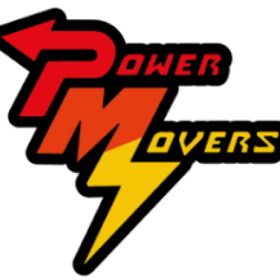 Power Movers Moving
